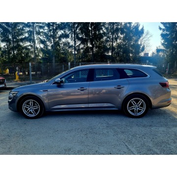Renault Talisman 2019,  2.0 diesel, automat - Na sprzedaż za 46 900 zł - Szczecin - zdjęcie 8