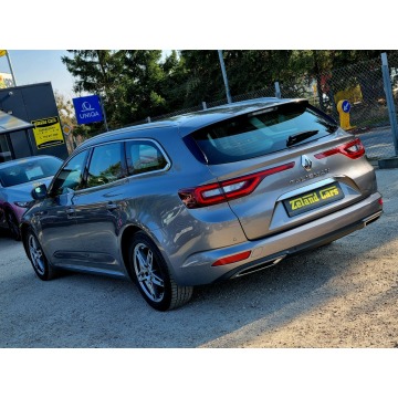 Renault Talisman 2019,  2.0 diesel, automat - Na sprzedaż za 46 900 zł - Szczecin - zdjęcie 7
