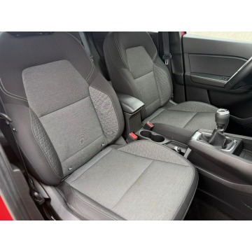 Renault Captur  SUV 2023,  1.0 benzyna - Na sprzedaż za 62 800 zł - Tarnowskie Góry - zdjęcie 8