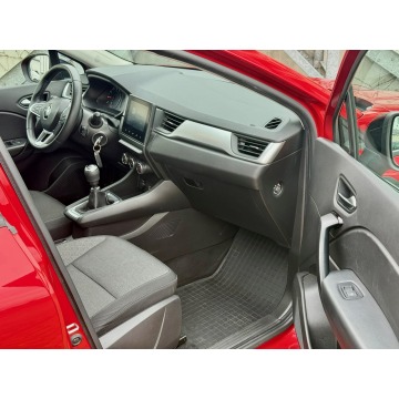 Renault Captur  SUV 2023,  1.0 benzyna - Na sprzedaż za 62 800 zł - Tarnowskie Góry - zdjęcie 7