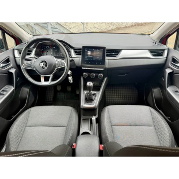 Renault Captur  SUV 2023,  1.0 benzyna - Na sprzedaż za 62 800 zł - Tarnowskie Góry - zdjęcie 6
