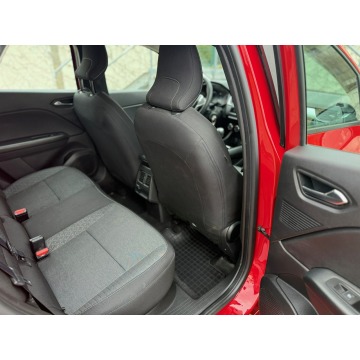 Renault Captur  SUV 2023,  1.0 benzyna - Na sprzedaż za 62 800 zł - Tarnowskie Góry - zdjęcie 9