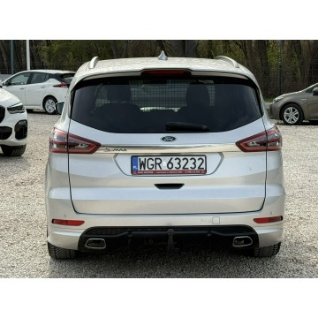 Ford S-MAX  Minivan/Van 2019,  2.0 diesel, automat - Na sprzedaż za 76 800 zł - Pęcice - zdjęcie 5