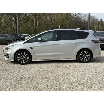 Ford S-MAX  Minivan/Van 2019,  2.0 diesel, automat - Na sprzedaż za 76 800 zł - Pęcice - zdjęcie 7