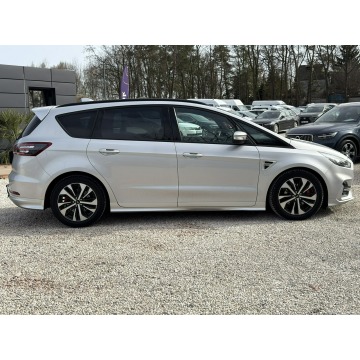 Ford S-MAX  Minivan/Van 2019,  2.0 diesel, automat - Na sprzedaż za 76 800 zł - Pęcice - zdjęcie 3