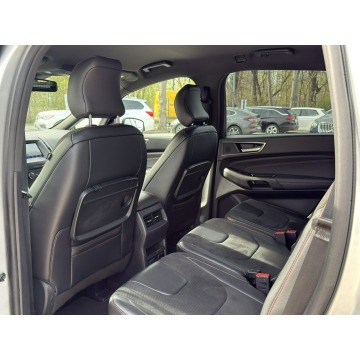 Ford S-MAX  Minivan/Van 2019,  2.0 diesel, automat - Na sprzedaż za 76 800 zł - Pęcice - zdjęcie 12