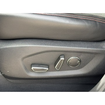 Ford S-MAX  Minivan/Van 2019,  2.0 diesel, automat - Na sprzedaż za 76 800 zł - Pęcice - zdjęcie 10