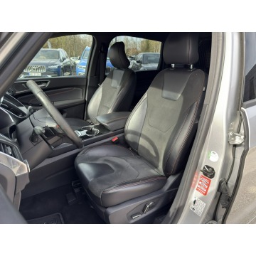 Ford S-MAX  Minivan/Van 2019,  2.0 diesel, automat - Na sprzedaż za 76 800 zł - Pęcice - zdjęcie 11