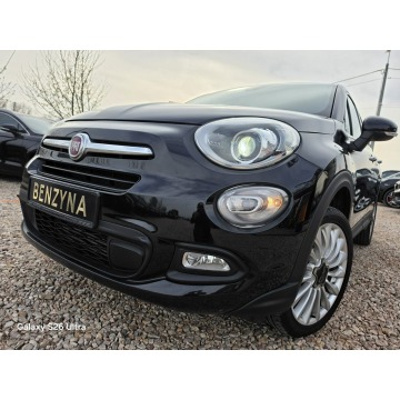 Fiat 500X  Hatchback 2016,  1.4 benzyna, automat - Na sprzedaż za 41 999 zł - Nowe Sójki - zdjęcie 2