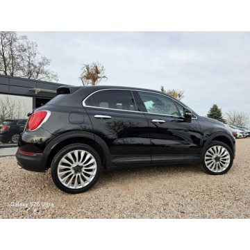 Fiat 500X  Hatchback 2016,  1.4 benzyna, automat - Na sprzedaż za 41 999 zł - Nowe Sójki - zdjęcie 11