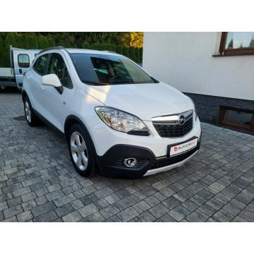 Opel Mokka  Hatchback 2013,  1.6 benzyna - Na sprzedaż za 37 500 zł - Jatutów - zdjęcie 3