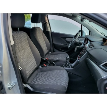 Opel Mokka  Hatchback 2013,  1.6 benzyna - Na sprzedaż za 37 500 zł - Jatutów - zdjęcie 6