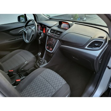 Opel Mokka  Hatchback 2013,  1.6 benzyna - Na sprzedaż za 37 500 zł - Jatutów - zdjęcie 5