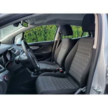 Opel Mokka  Hatchback 2013,  1.6 benzyna - Na sprzedaż za 37 500 zł - Jatutów - zdjęcie 9