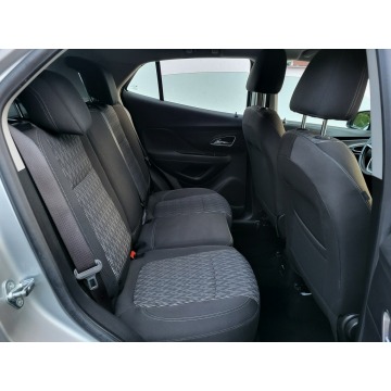 Opel Mokka  Hatchback 2013,  1.6 benzyna - Na sprzedaż za 37 500 zł - Jatutów - zdjęcie 10