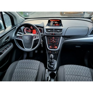 Opel Mokka  Hatchback 2013,  1.6 benzyna - Na sprzedaż za 37 500 zł - Jatutów - zdjęcie 7