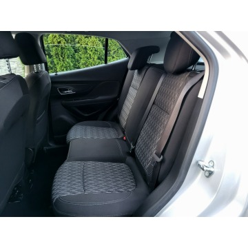 Opel Mokka  Hatchback 2013,  1.6 benzyna - Na sprzedaż za 37 500 zł - Jatutów - zdjęcie 11