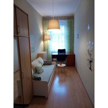 Mieszkanie dwupokojowe Wrocław - Śródmieście,   46 m2, drugie piętro - Sprzedam - zdjęcie 2