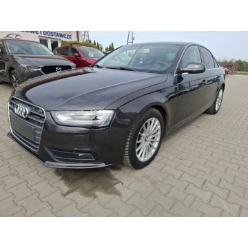 AUDI A4 1.8B SUPER STAN!