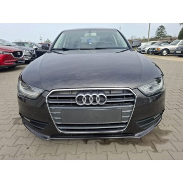 Audi A4  Sedan/Limuzyna 2013,  1.8 - Na sprzedaż za 33 800 zł - Malutkie - zdjęcie 2