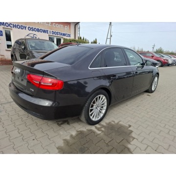 Audi A4  Sedan/Limuzyna 2013,  1.8 - Na sprzedaż za 33 800 zł - Malutkie - zdjęcie 4