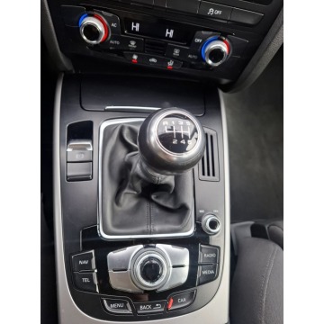 Audi A4  Sedan/Limuzyna 2013,  1.8 - Na sprzedaż za 33 800 zł - Malutkie - zdjęcie 8