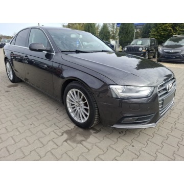Audi A4  Sedan/Limuzyna 2013,  1.8 - Na sprzedaż za 33 800 zł - Malutkie - zdjęcie 3