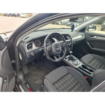 Audi A4  Sedan/Limuzyna 2013,  1.8 - Na sprzedaż za 33 800 zł - Malutkie - zdjęcie 7