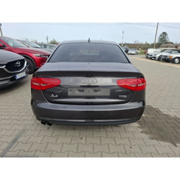 Audi A4  Sedan/Limuzyna 2013,  1.8 - Na sprzedaż za 33 800 zł - Malutkie - zdjęcie 5
