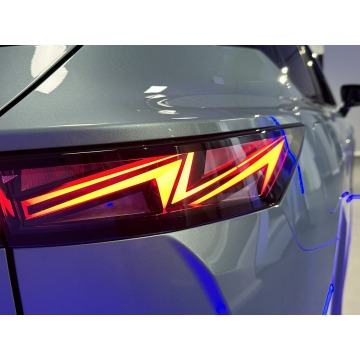 Omoda 7  SUV 2025,  1.5 hybryda, automat - Na sprzedaż za 153 900 zł - Piotrków Trybunalski - zdjęcie 7