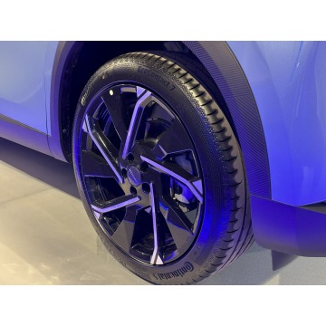 Omoda 7  SUV 2025,  1.5 hybryda, automat - Na sprzedaż za 153 900 zł - Piotrków Trybunalski - zdjęcie 8