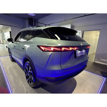 Omoda 7  SUV 2025,  1.5 hybryda, automat - Na sprzedaż za 153 900 zł - Piotrków Trybunalski - zdjęcie 5