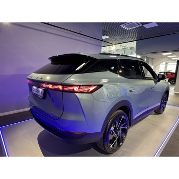 Omoda 7  SUV 2025,  1.5 hybryda, automat - Na sprzedaż za 153 900 zł - Piotrków Trybunalski - zdjęcie 6