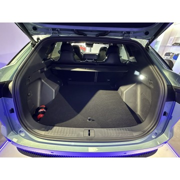 Omoda 7  SUV 2025,  1.5 hybryda, automat - Na sprzedaż za 153 900 zł - Piotrków Trybunalski - zdjęcie 12
