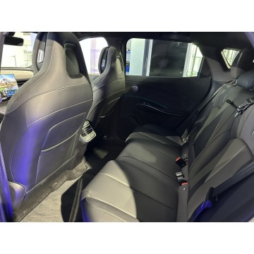 Omoda 7  SUV 2025,  1.5 hybryda, automat - Na sprzedaż za 153 900 zł - Piotrków Trybunalski - zdjęcie 11
