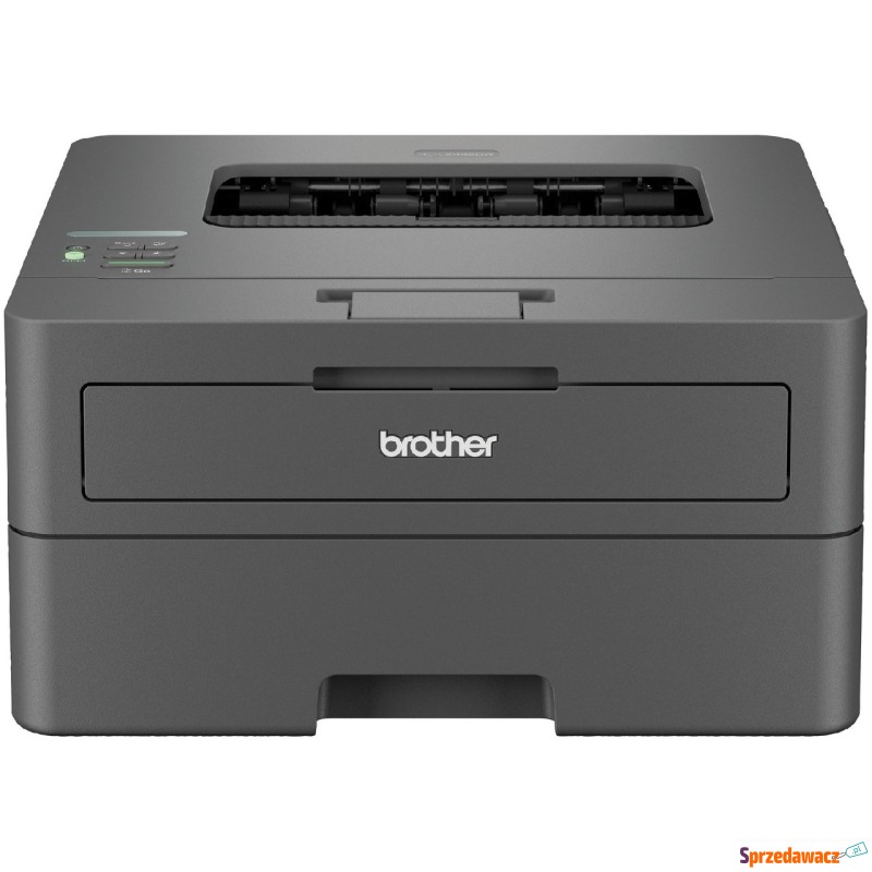 Monochromatyczna Brother HL-L2442DW - Drukarki - Kołobrzeg