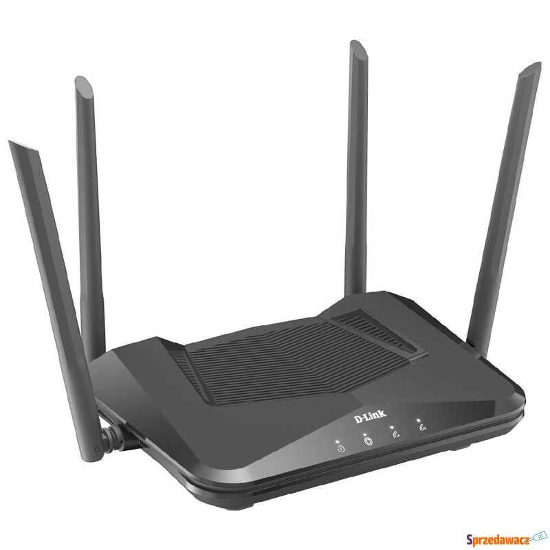 D-Link DIR-X1530/EE - Routery - Kędzierzyn-Koźle