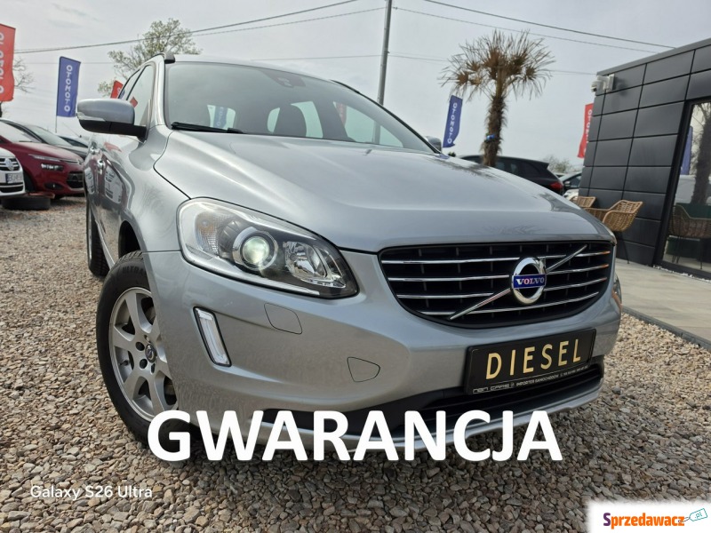 Volvo   SUV 2014,  2.0 diesel - Na sprzedaż za 61 999 zł - Nowe Sójki