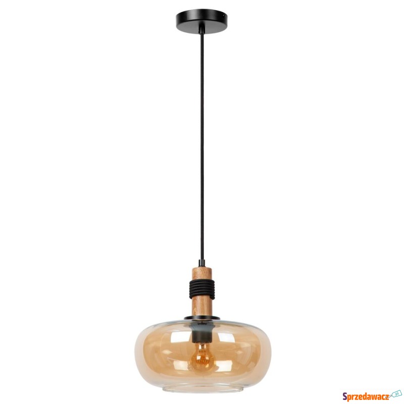 SELSEY Lampa wisząca Ilona 30 cm...