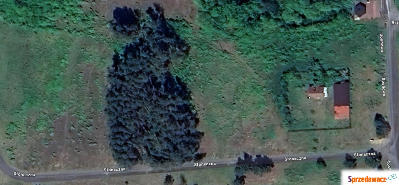 Gotowa inwestycja działka z pr...