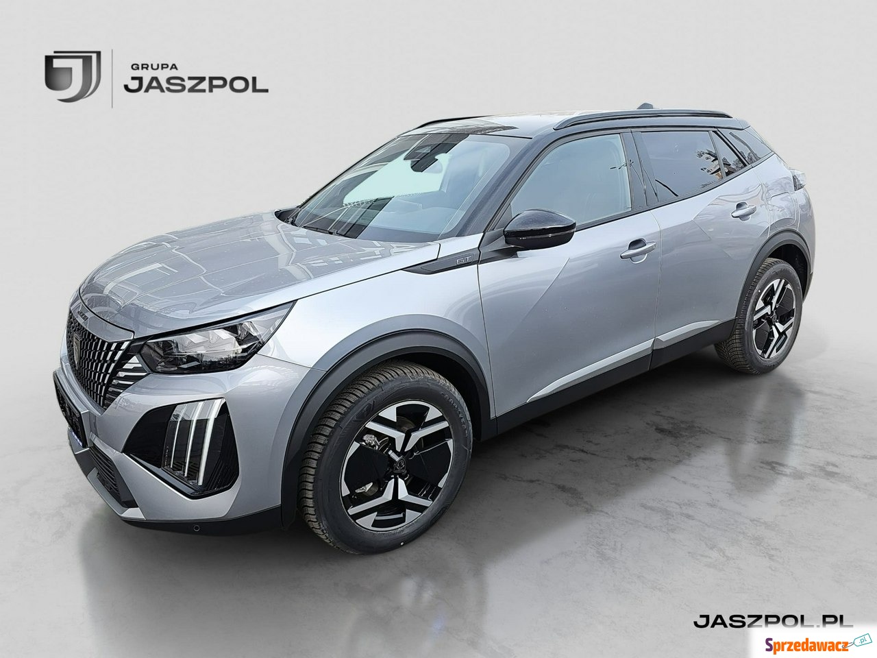 Peugeot 2008 2025