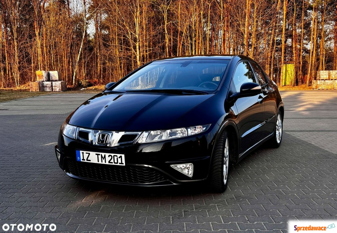 Honda Civic 2009