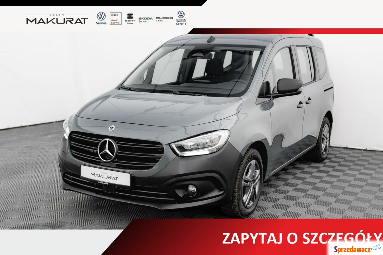 Mercedes - Benz Citan 2023
