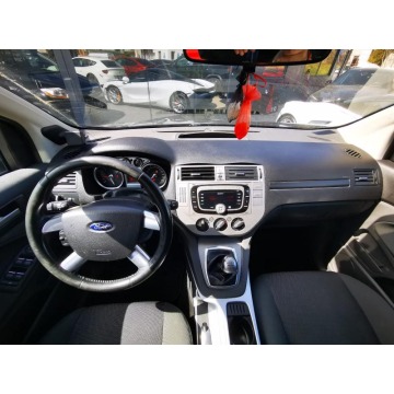 Ford Kuga  Terenowy 2012,  2.0 diesel - Na sprzedaż za 21 900 zł - Warszawa - zdjęcie 5
