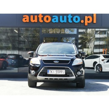 Ford Kuga  Terenowy 2012,  2.0 diesel - Na sprzedaż za 21 900 zł - Warszawa - zdjęcie 2