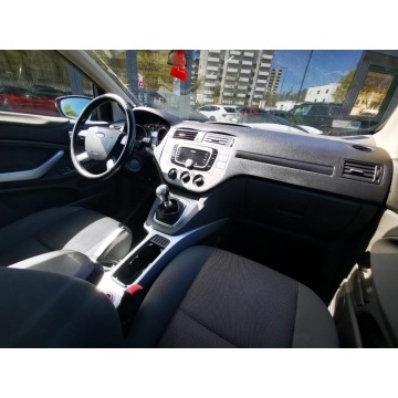 Ford Kuga  Terenowy 2012,  2.0 diesel - Na sprzedaż za 21 900 zł - Warszawa - zdjęcie 4