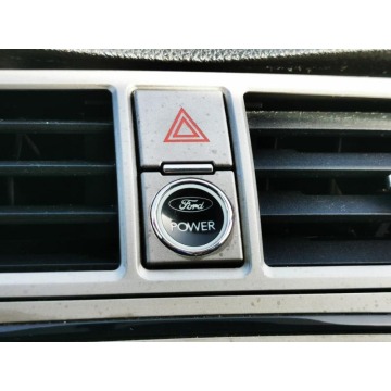Ford Kuga  Terenowy 2012,  2.0 diesel - Na sprzedaż za 21 900 zł - Warszawa - zdjęcie 6