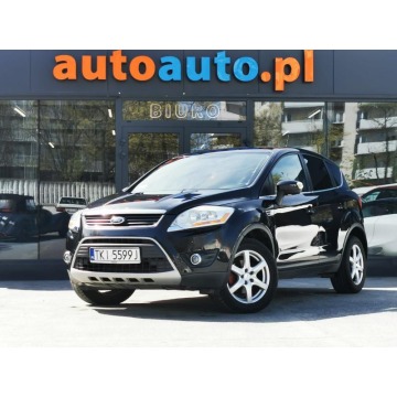 Ford Kuga  Terenowy 2012,  2.0 diesel - Na sprzedaż za 21 900 zł - Warszawa - zdjęcie 3