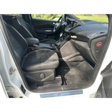 Ford Kuga  Terenowy 2017,  1.5 benzyna, automat - Na sprzedaż za 62 000 zł - Warszawa - zdjęcie 7