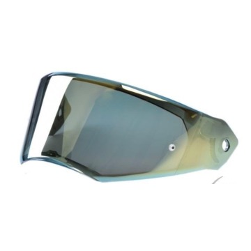LS2 SZYBA KASKU FF324 EVO IRIDIUM GOLD